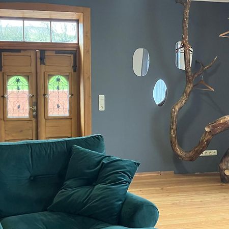 Apartmán Hardtmuehle Momberg Exteriér fotografie