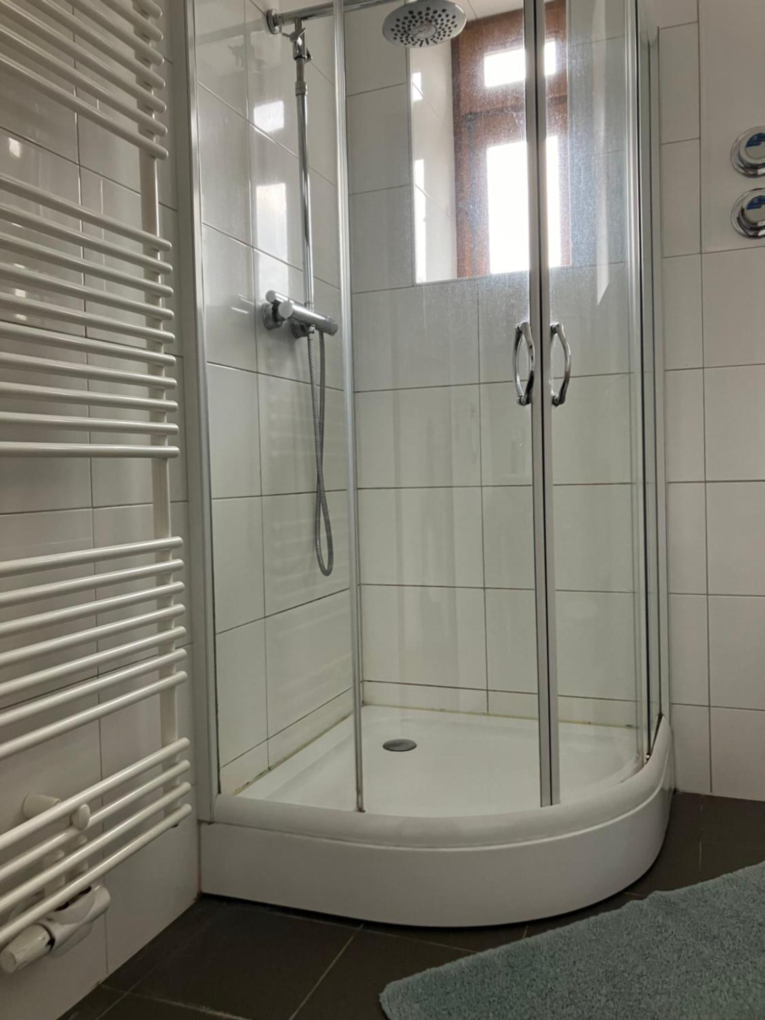 Apartmán Hardtmuehle Momberg Exteriér fotografie